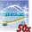 EXS Condoms Regular 50 pack