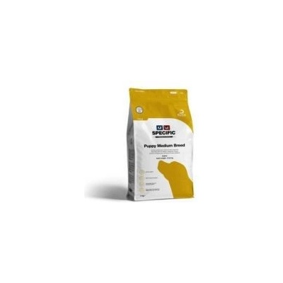 Dechra Veterinary Products Specific CPD-M Puppy Medium Breed pes 12 kg