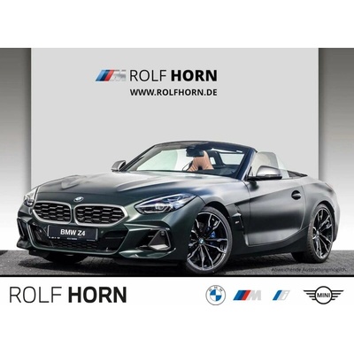 BMW Z4 M40i sDrive 250 kW