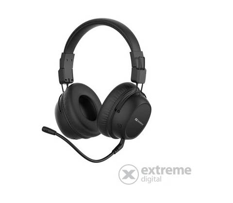 Sandberg Bluetooth Headset ANC FlexMic