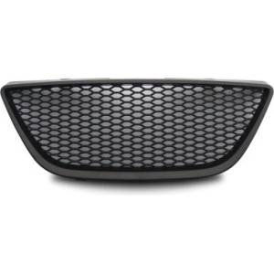 Carmart Решетка без емблема за Seat Ibiza 6J (2008-2011) - пчелна пита