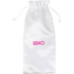Sexo. bg Сатенена торбичка за съхранение Sexo L