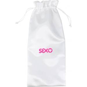 Sexo. bg Сатенена торбичка за съхранение Sexo L