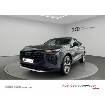 Audi Q3 TFSI 110 kW