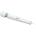 Le Wand Classique Plug-In Original Full-Body Vibrating Massager White