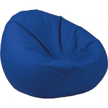 Image 1 of PUFRELAX Калъф за пуф круша, 520л. , Nirvana Gigant - Panama Blury (COVER_PUF-G-NGG-PEX-BLURY)