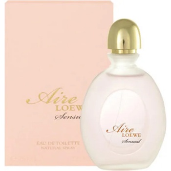 Loewe Aire Sensual EDT 125 ml Tester