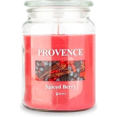 Provence spiced berry 510 g