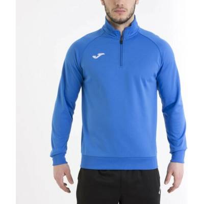 Joma Faraon sweatshirt azúrová