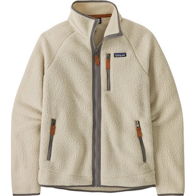 Patagonia M's Retro Pile Jkt béžová