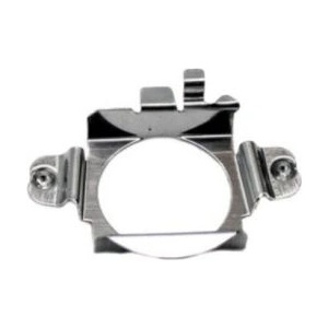 CarMart Приставка за лед крушки H7 за Audi / BMW / Ford / Mercedes / Nissan / Vw