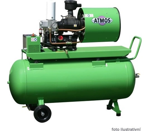 Atmos Albert E40