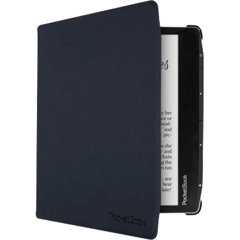 Image 1 of PocketBook Era Shell Cover blue (HN-SL-PU-700-NB-WW)