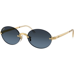 Ray-Ban RB3929 001/S2 Слънчеви очила