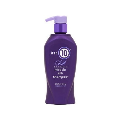 It´s a 10 Silk Express Miracle Silk Shampoo 295 ml