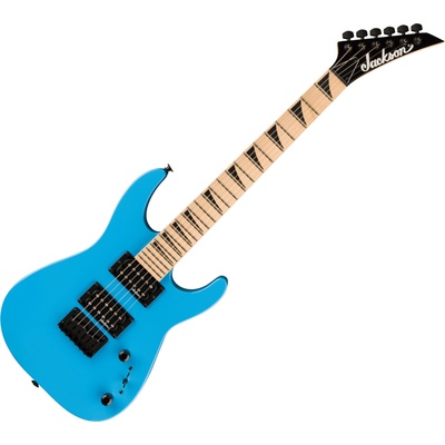 Jackson JS1X Dinky Minion MN Infinity Blue