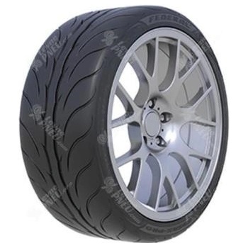 Federal 595RS-PRO 195/50 R15 86W