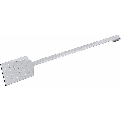 CONTACTO Obracečka nerezová perforovaná, 850 mm | CONTACTO, 165/100