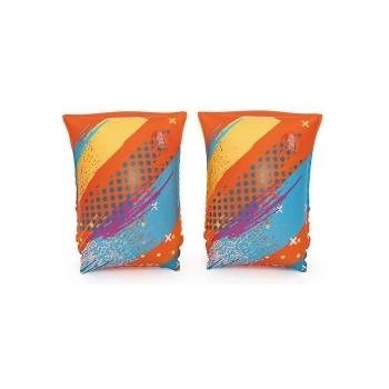 Bestway ръкави Bestway Многоцветен Оранжев 25 x 15 cm