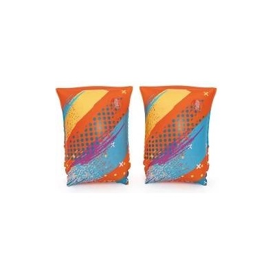 Bestway ръкави Bestway Многоцветен Оранжев 25 x 15 cm