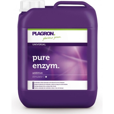 Plagron Pure Enyzmes 5 l