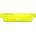 Under Armour Колан за бягане Under Armour Launch Run high vis yellow/high vis yellow/white