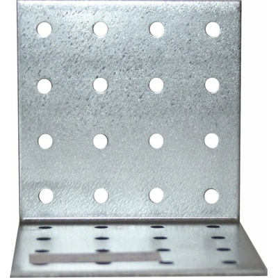 Hašpl Úhelník 90 Typ-1 80x80x80mm