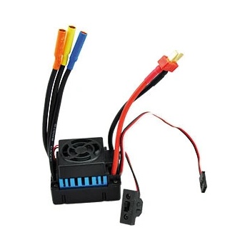 Amewi Trade GmbH Střídavý regulátor 60A AM10SC V3