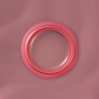 Ruscona Fluffi SMOKEY PINK 15 ml