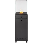 Kominflex Apo black Камини