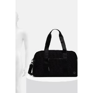 Karl Lagerfeld чанта мъжка IKON (B3M30252)