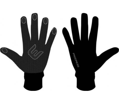 Progress Windy LF black