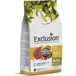 Exclusion Monoprotein Small beef 2 kg