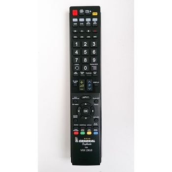 GENERAL Pioneer vxx2910 - дистанционно управление дубликат (vxx2910)