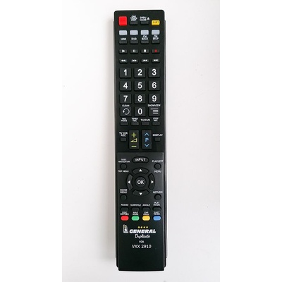 GENERAL Pioneer vxx2910 - дистанционно управление дубликат (vxx2910)