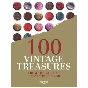 100 Vintage Treasures