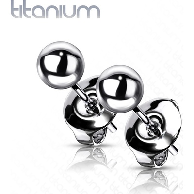 Steel Edge Titanové pecky SET23ER03