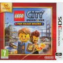 LEGO City: Undercover - The Chase Begins