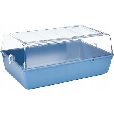 Ferplast Klec pro malé hlodavce 31,5 x 71 x 46 cm