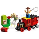 Stavebnice LEGO® LEGO® DUPLO® 10894 Vlak z Příběhu hraček