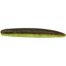 Illex Yammy Fish 7,1cm 4,4g Green Pumpkin Chart 5ks