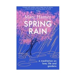 Spring Rain | Marc Hamer (ISBN: 9781529920482)