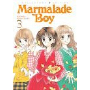 Marmalade Boy: Collector's Edition 3 | V03 (2023)