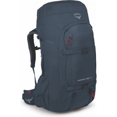 Osprey Farpoint Trek 75l muted space blue – Zbozi.Blesk.cz