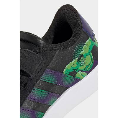 adidas VL COURT SPIDER-MAN маратонки за деца (KI9173)