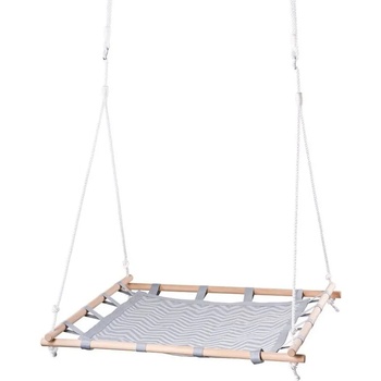 Image 1 of Woodyland Квадратна люлка Релакс - Woody