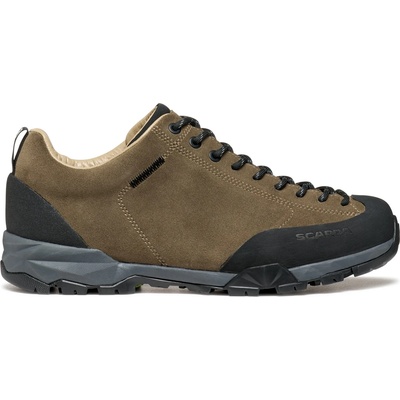 Scarpa Мултиспорт обувки Scarpa Mojito Trail CL Walking boots - Caribou / Natural - размер 38 (EU) (022-1367-0113)