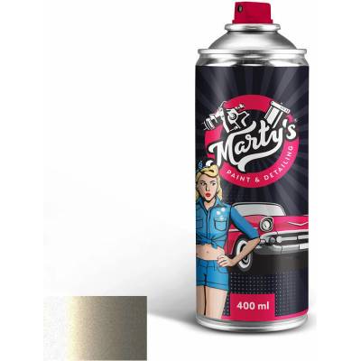 Marty's Autolak ve spreji Renault BU0422 Beige Sahara 400ml