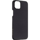 Púzdro Tactical MagForce Aramid Apple iPhone 15 Plus čierne