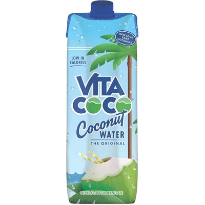 Vita Coco Kokosová voda 1 l